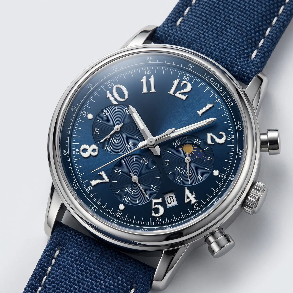 Bellmont© Compass