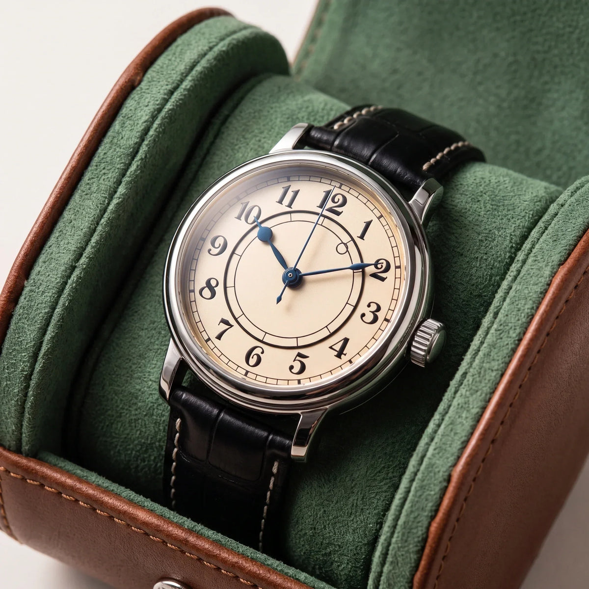 Bellmont© Classic