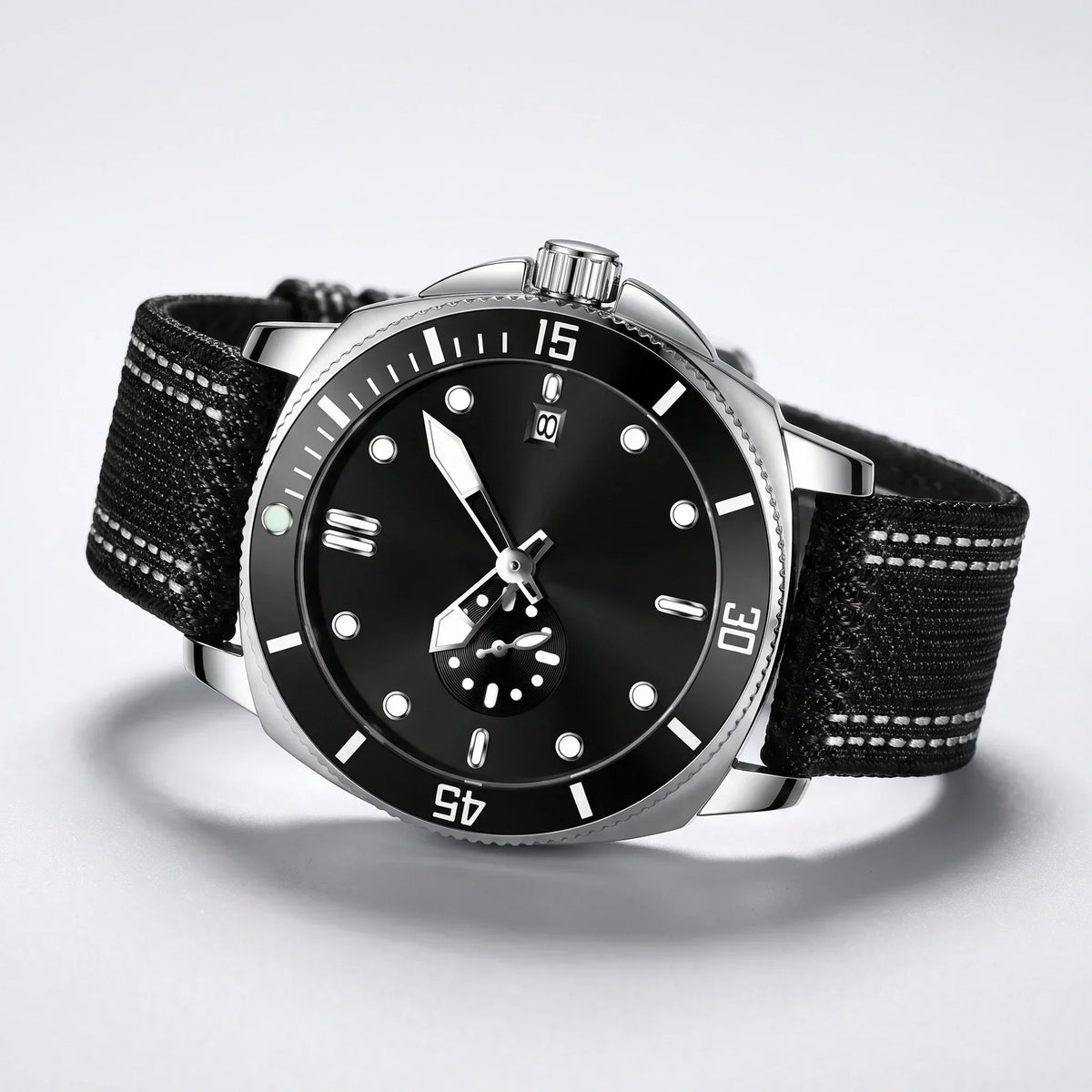 Bellmont© Nautic