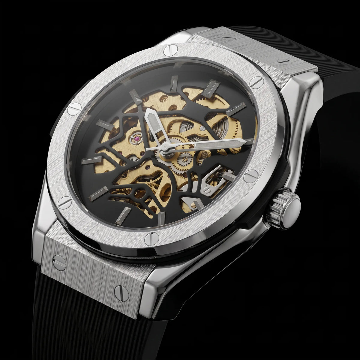 Bellmont© Corsair