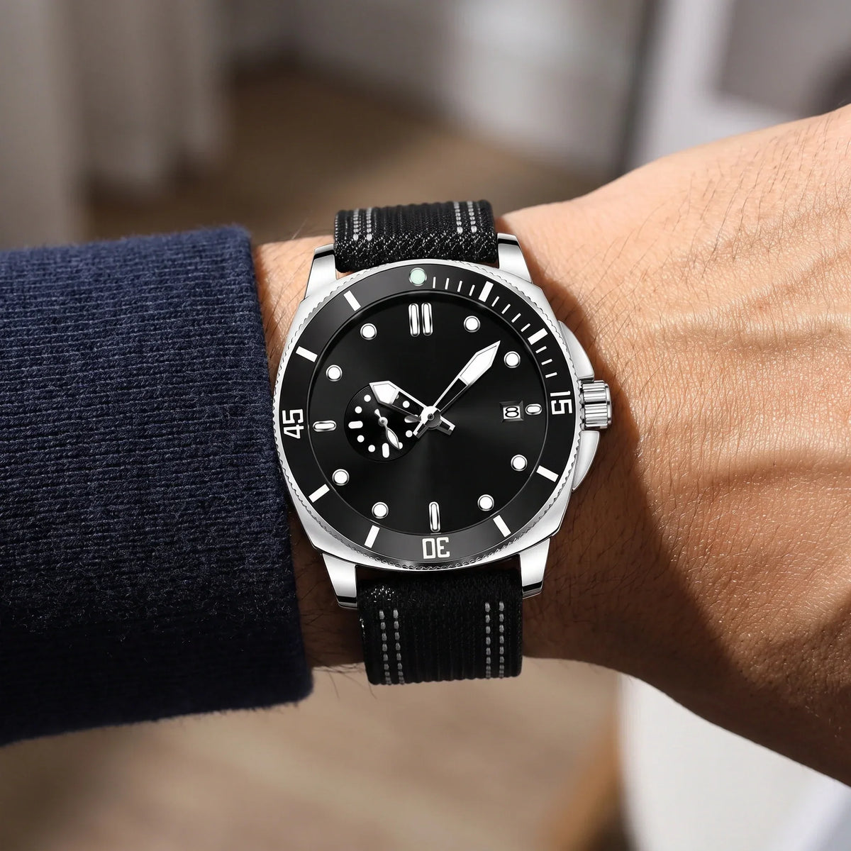 Bellmont© Nautic