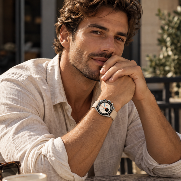 Noah Bennett