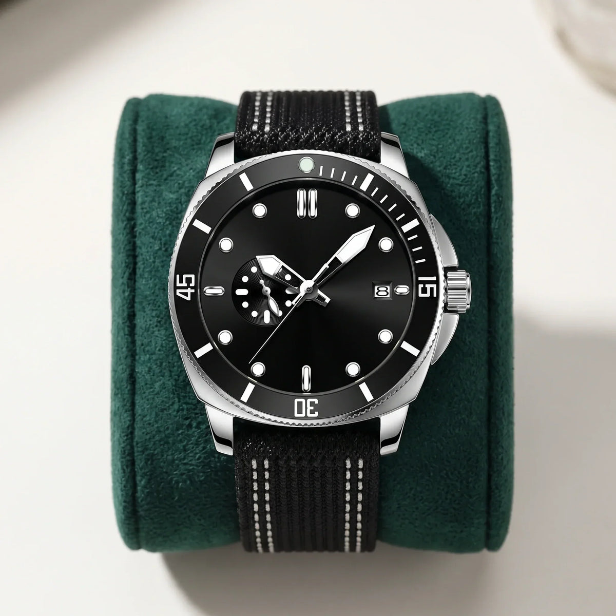 Bellmont© Nautic