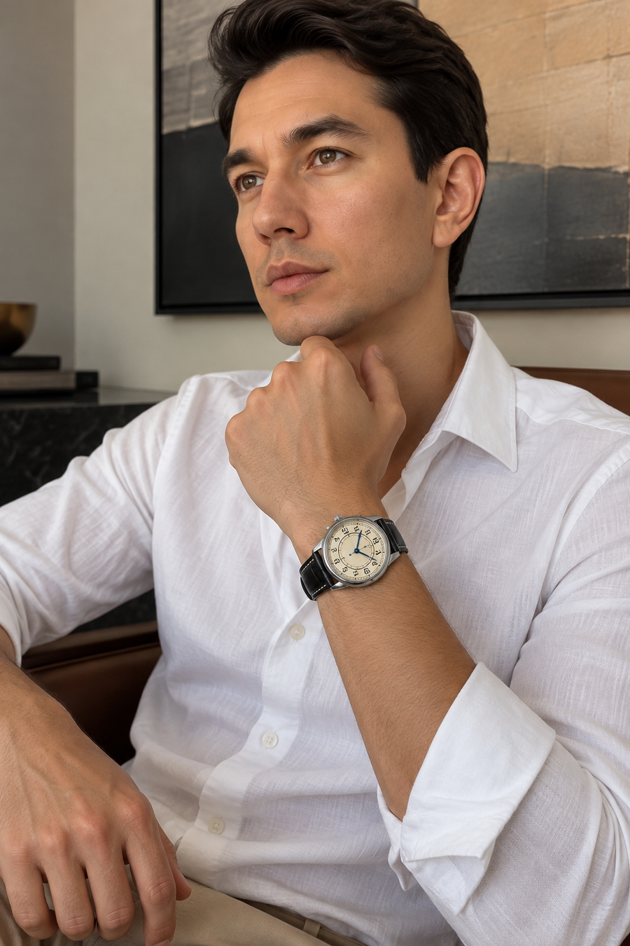 Ethan Cole