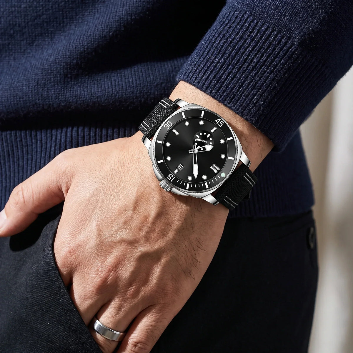 Bellmont© Nautic