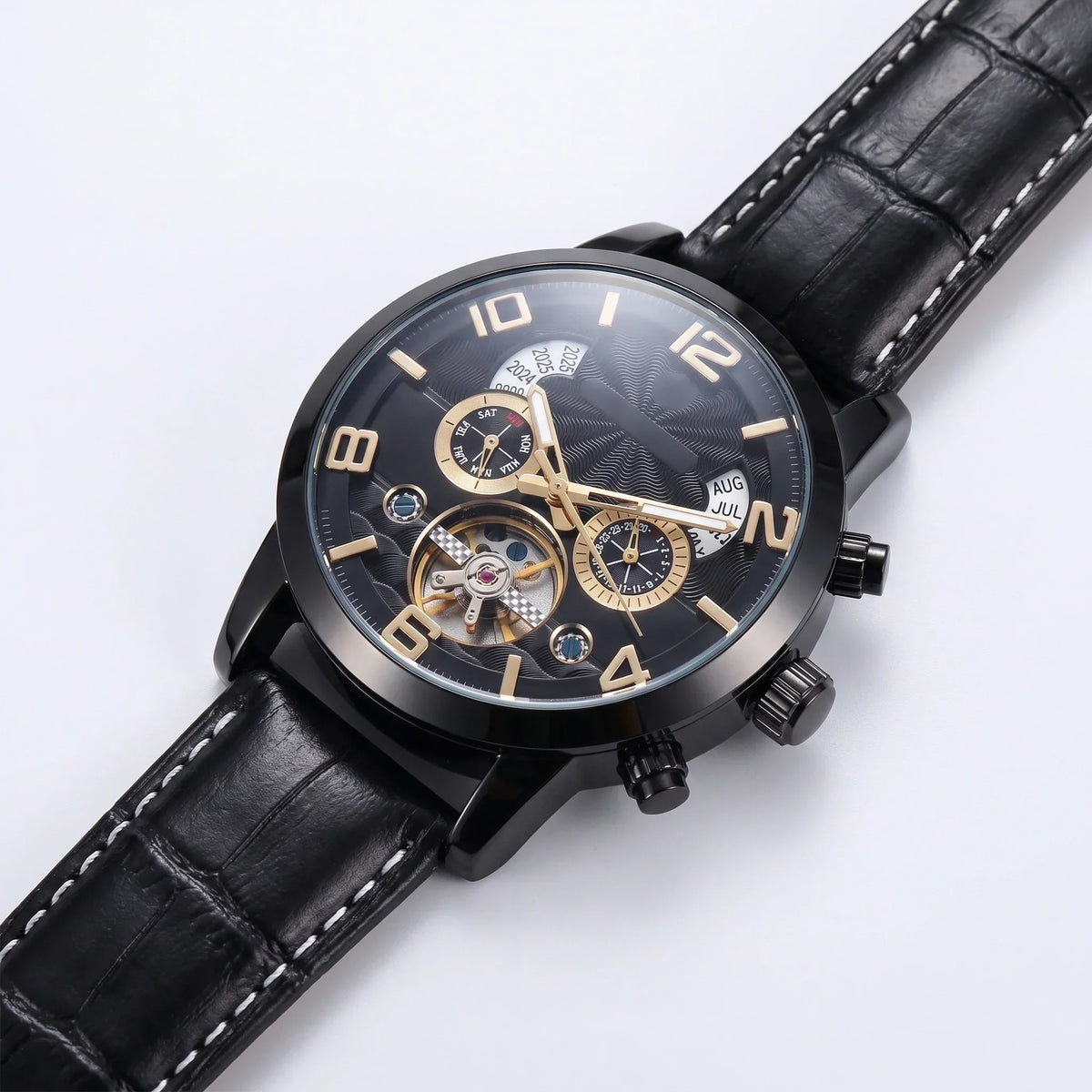 Bellmont© Obsidian