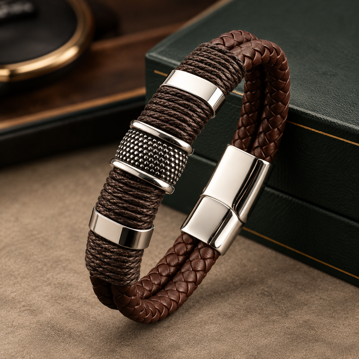 BELLMONT Complimentary Bracelet