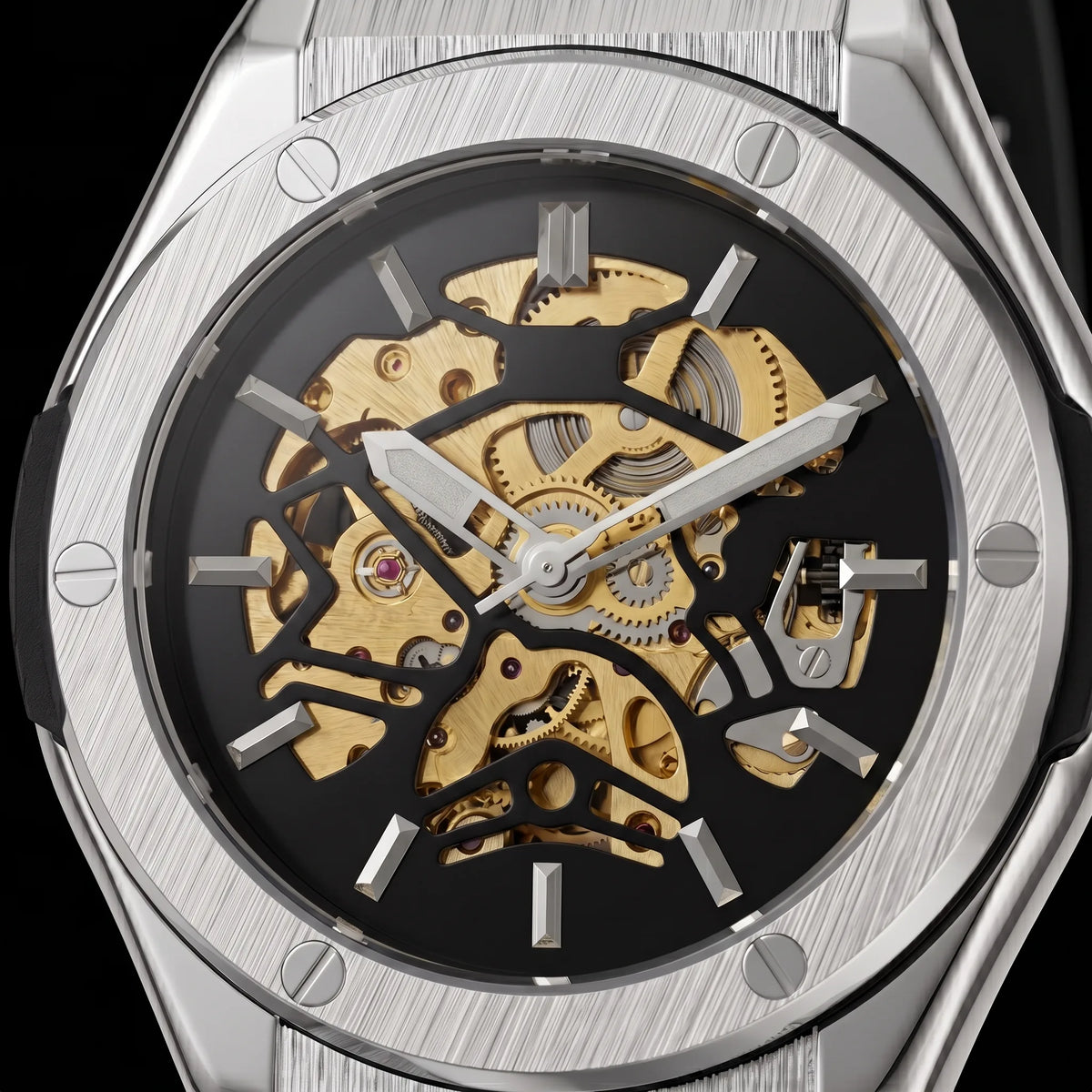Bellmont© Corsair
