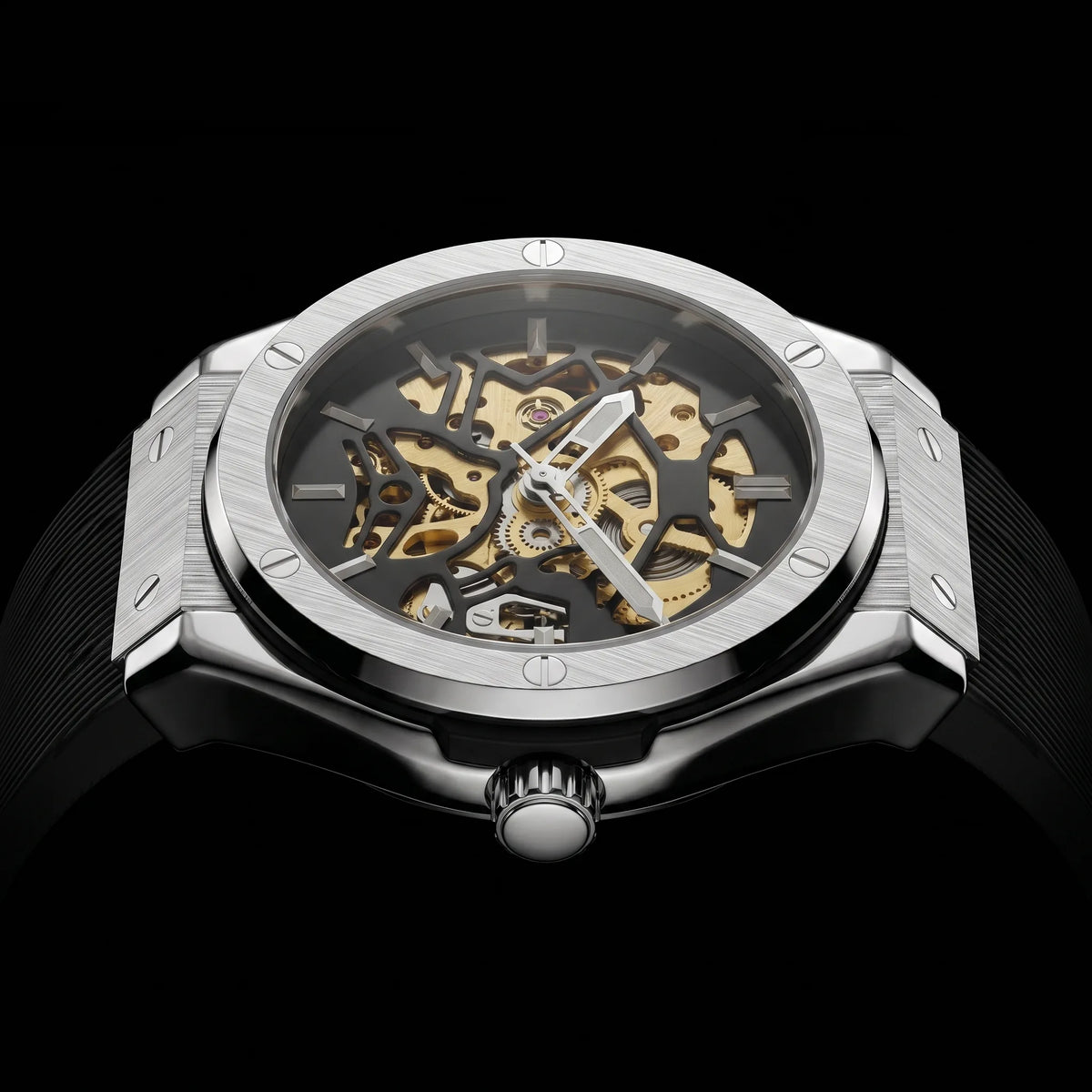 Bellmont© Corsair