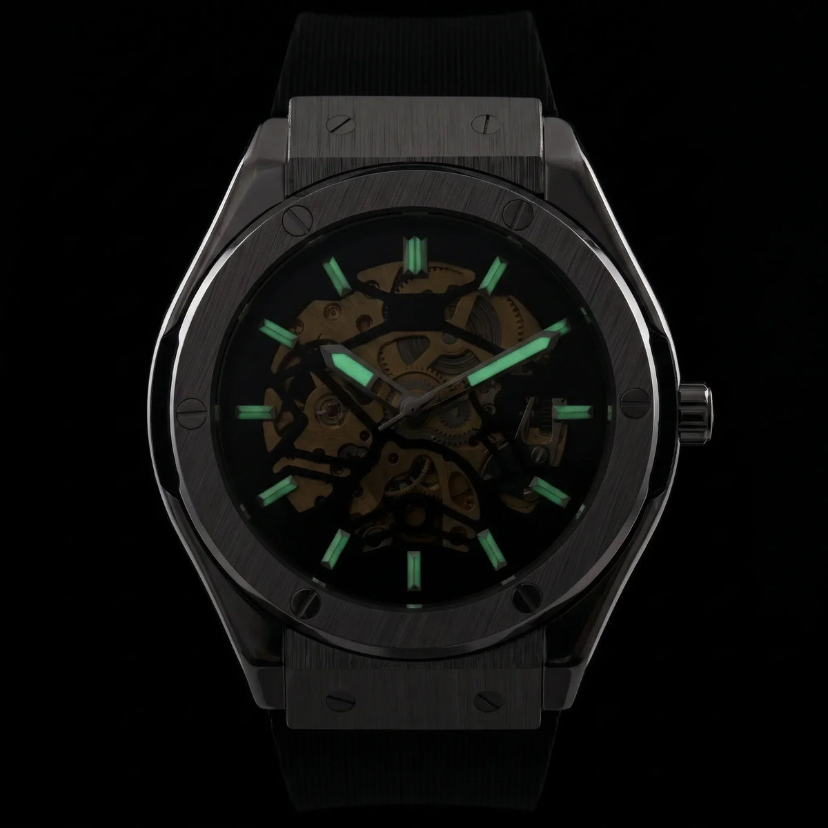 Bellmont© Corsair