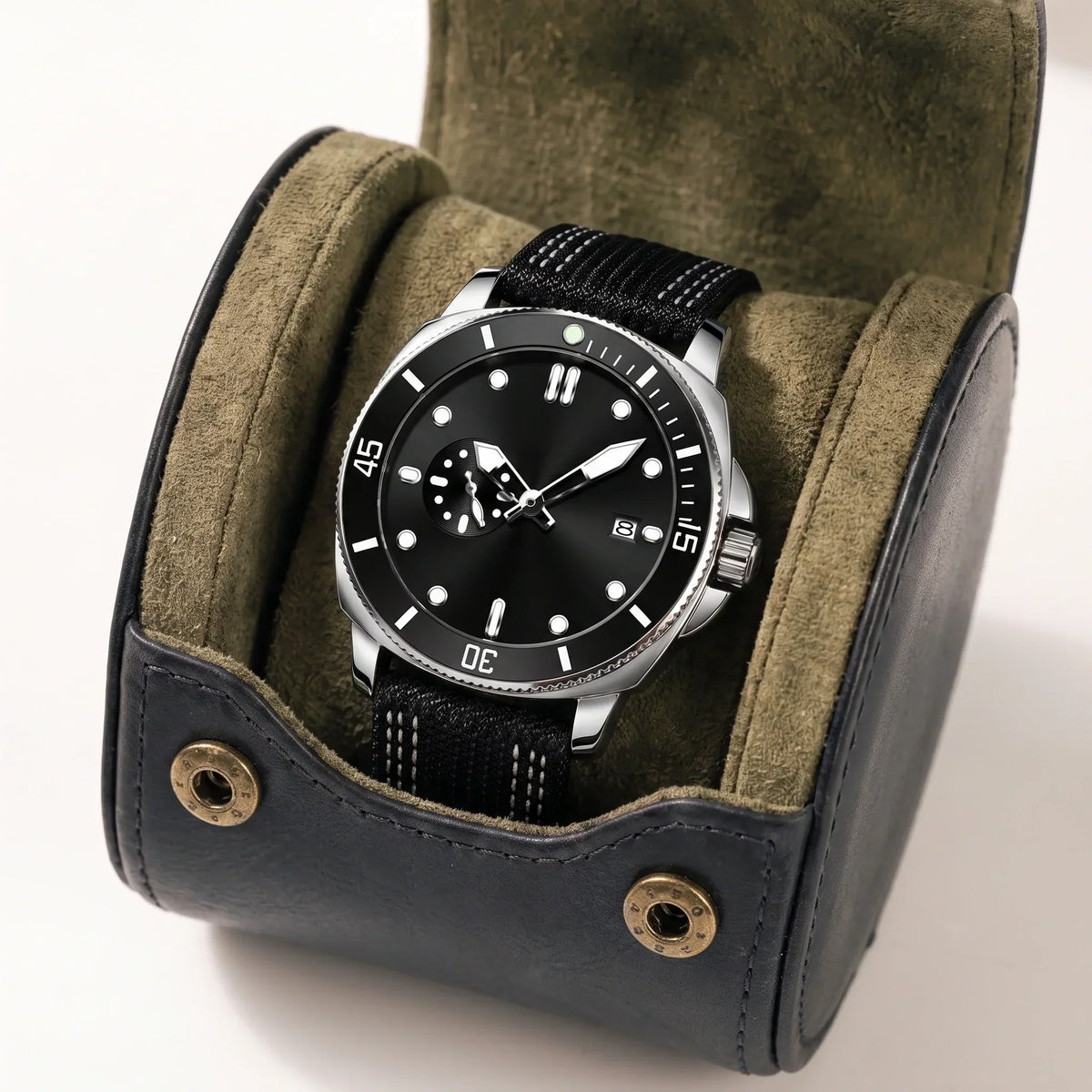 Bellmont© Nautic