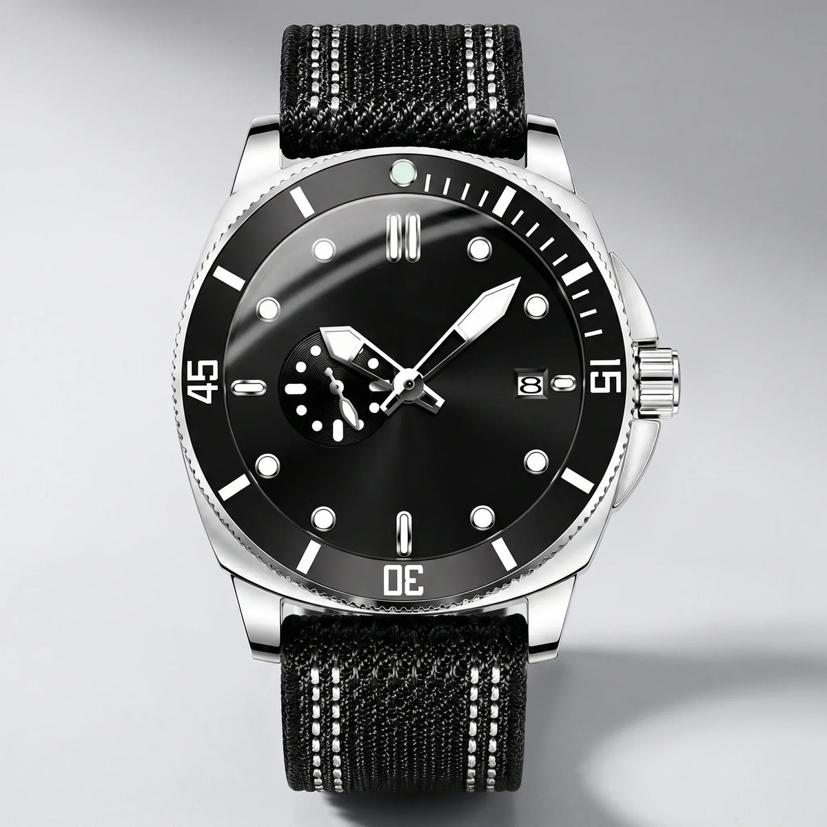 Bellmont© Nautic