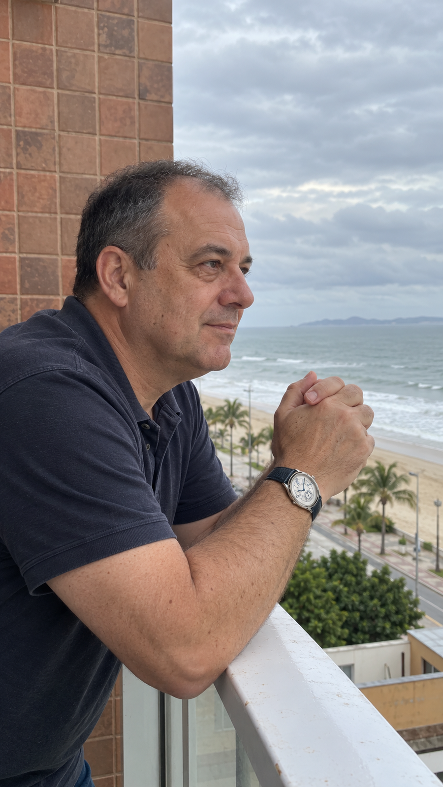 Richard Vannelli